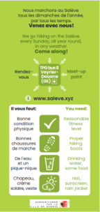 Flyer AGAS verso